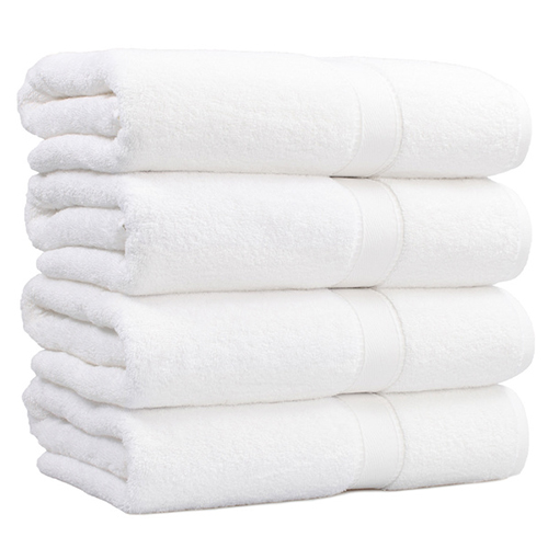 5 Star Hotel Fatty Bath Towels (Premium Quality)